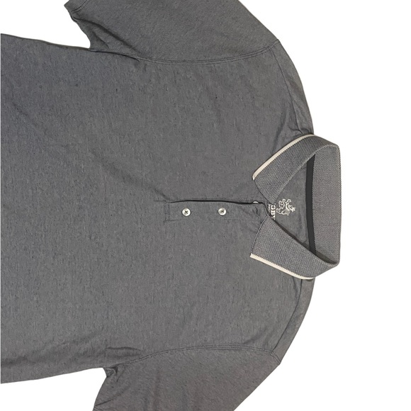 rugby university Shirts Collard Shirt Poshmark